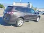2017 CHEVROLET TRAVERSE
