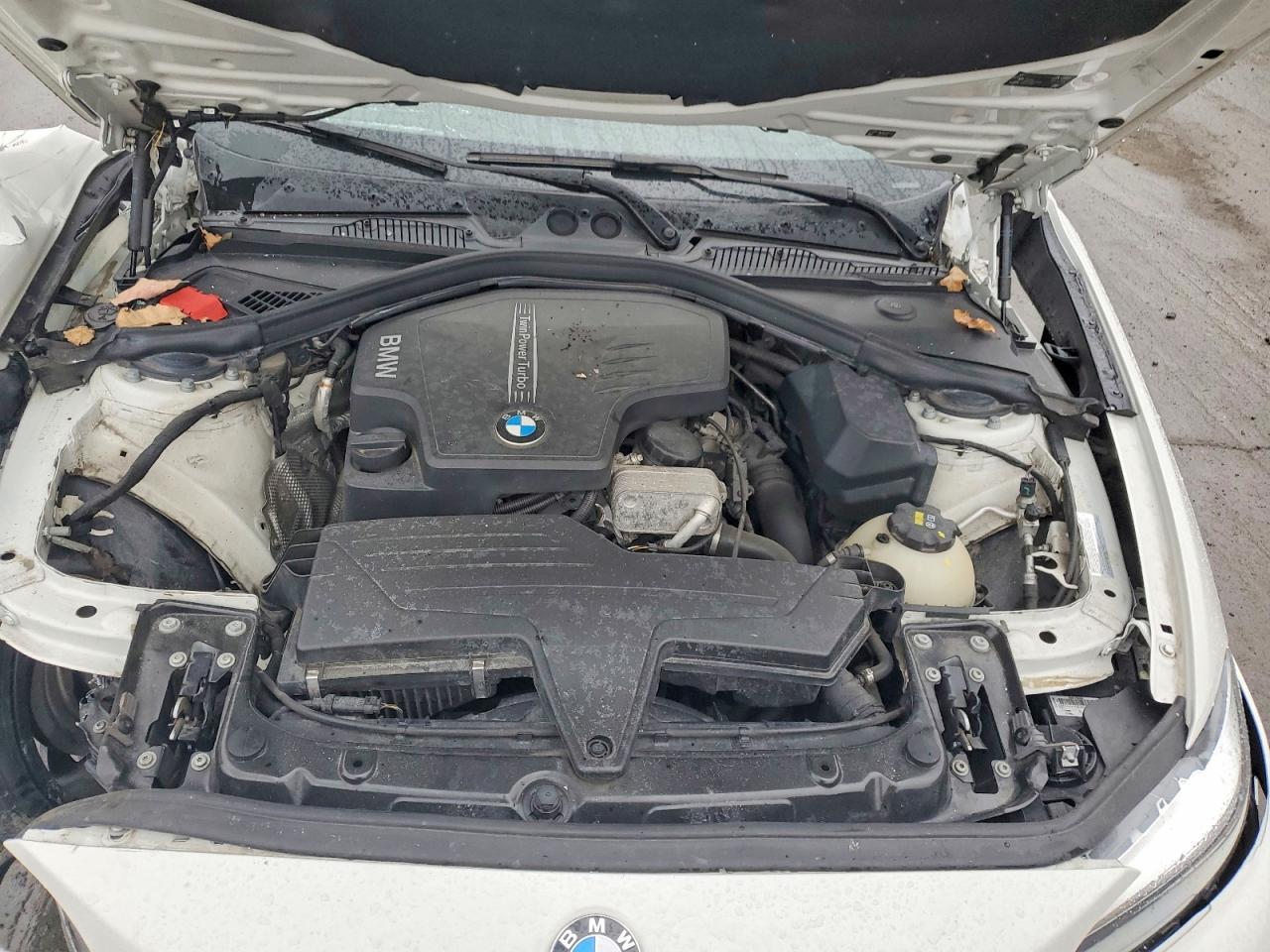 2016 BMW 2 Series