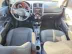 2013 NISSAN VERSA