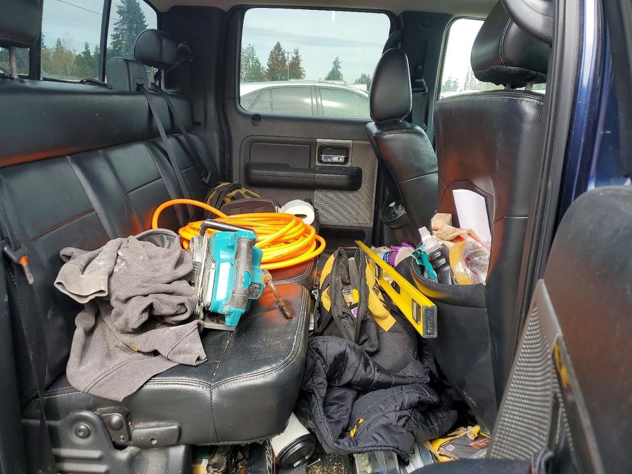 2006 FORD F-150 Lightning