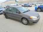2008 TOYOTA COROLLA