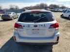 2010 SUBARU Outback