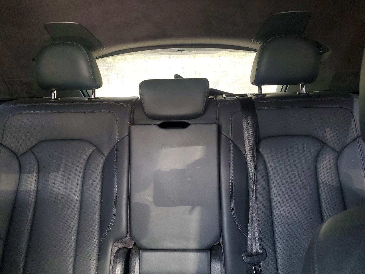 2019 AUDI Q8