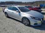 2021 NISSAN ALTIMA