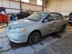 2003 TOYOTA COROLLA