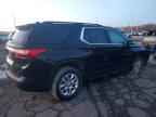 2021 CHEVROLET TRAVERSE
