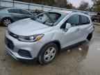 2020 CHEVROLET TRAX