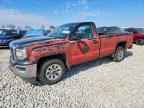2018 GMC Sierra