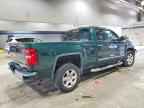 2015 GMC Sierra