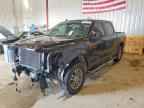 2019 FORD F-150 Lightning