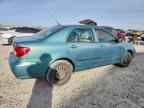 2006 TOYOTA COROLLA