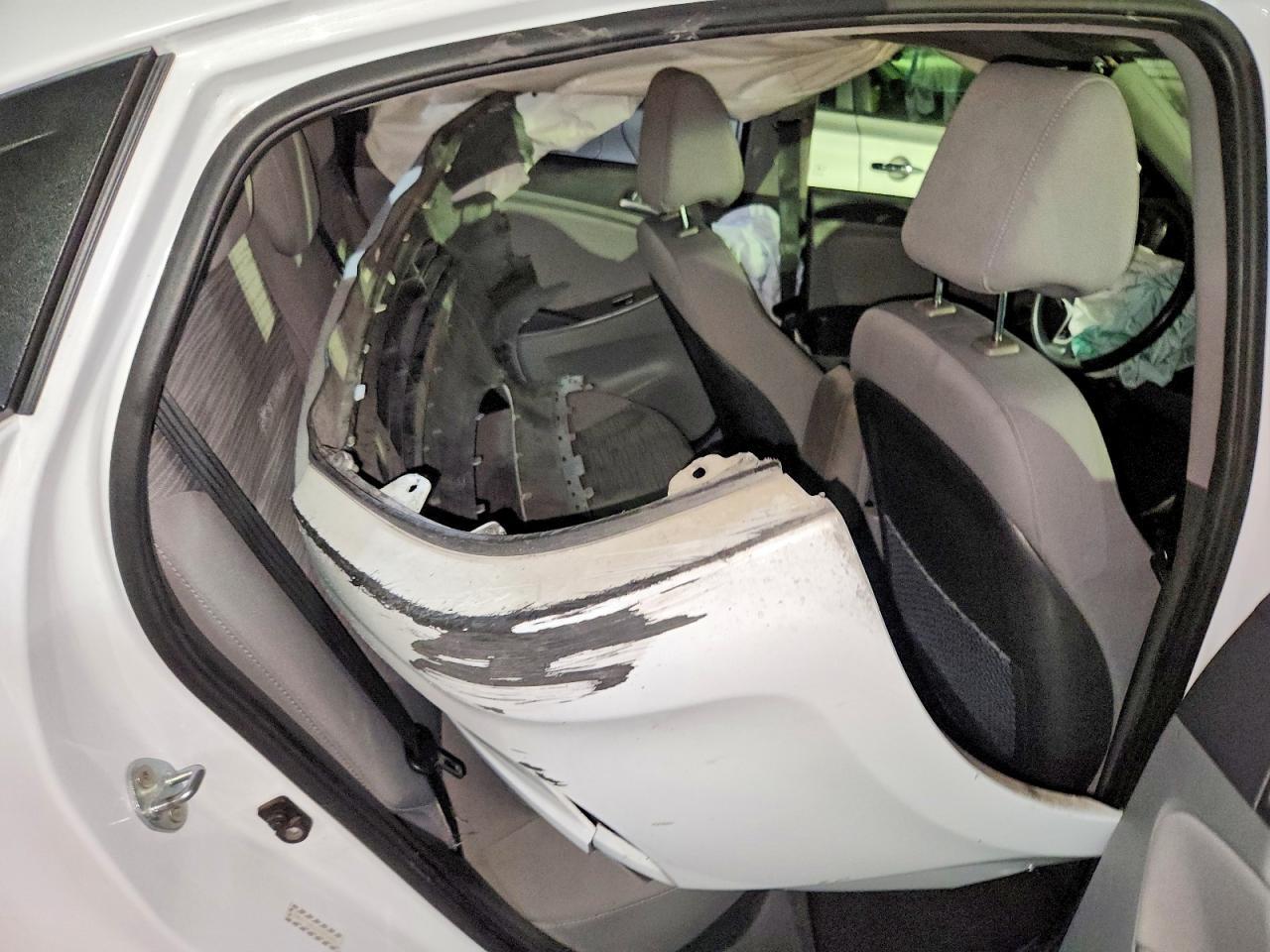 2017 HYUNDAI ACCENT