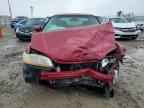 2001 HONDA ACCORD