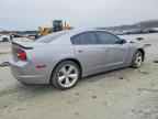 2014 DODGE CHARGER
