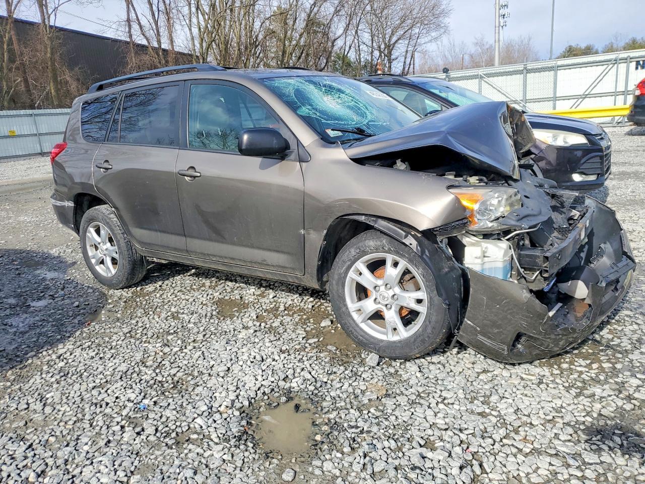 2011 TOYOTA RAV4