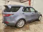 2020 LAND ROVER Discovery