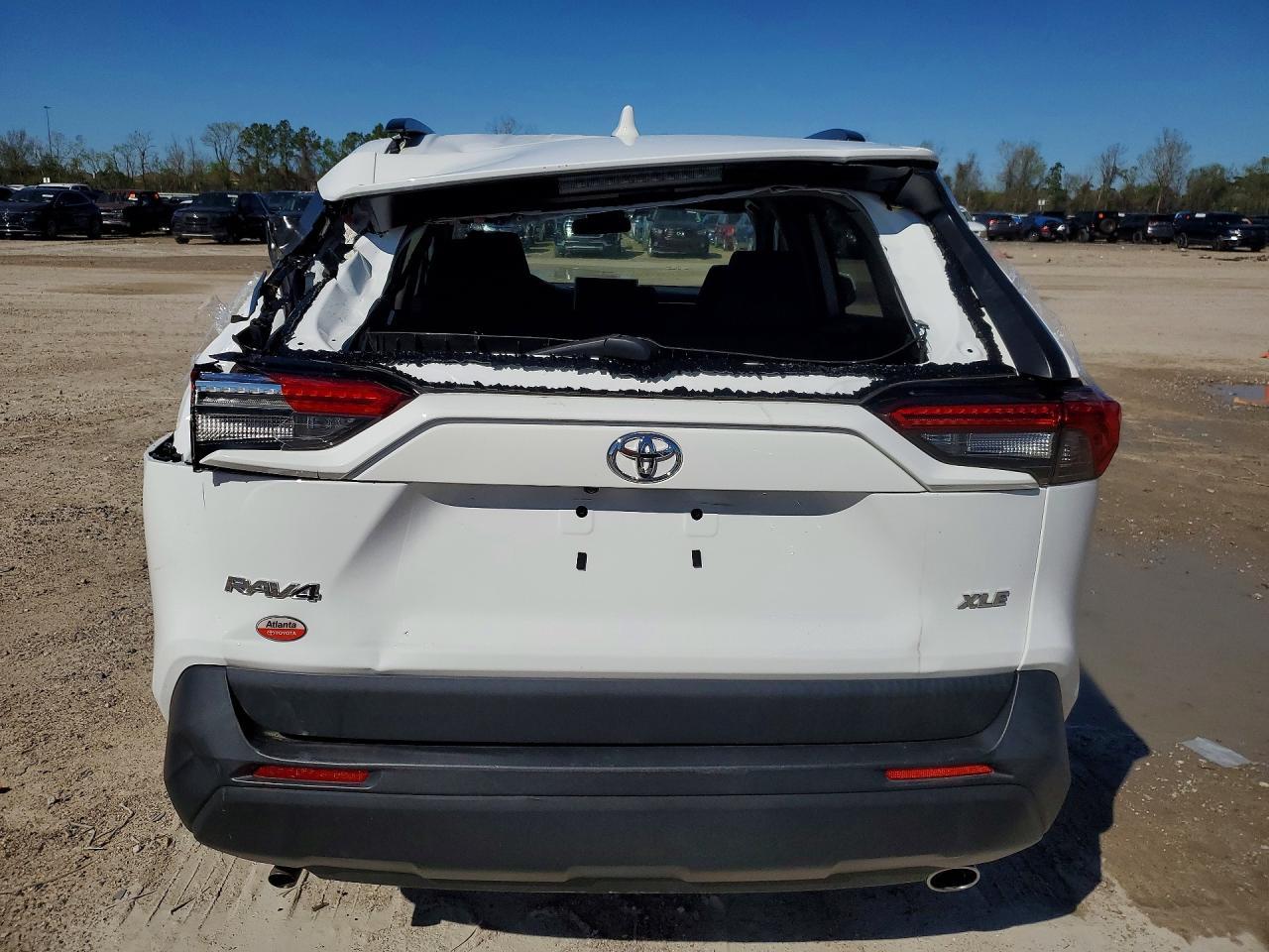 2023 TOYOTA RAV4