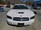 2007 DODGE CHARGER