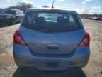 2010 NISSAN VERSA
