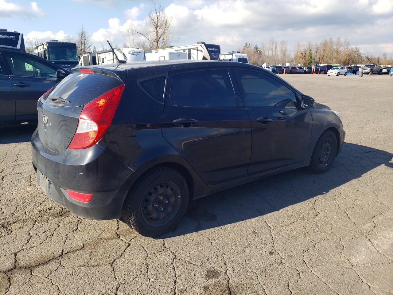 2017 HYUNDAI ACCENT