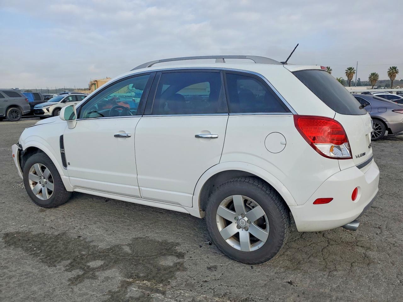 2008 SATURN Vue