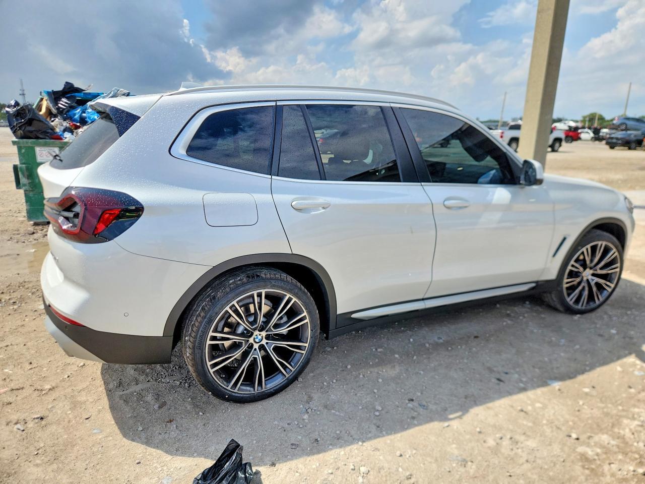 2023 BMW X3