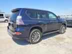2021 LEXUS GX 460