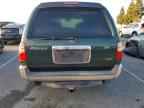 2002 TOYOTA 4Runner