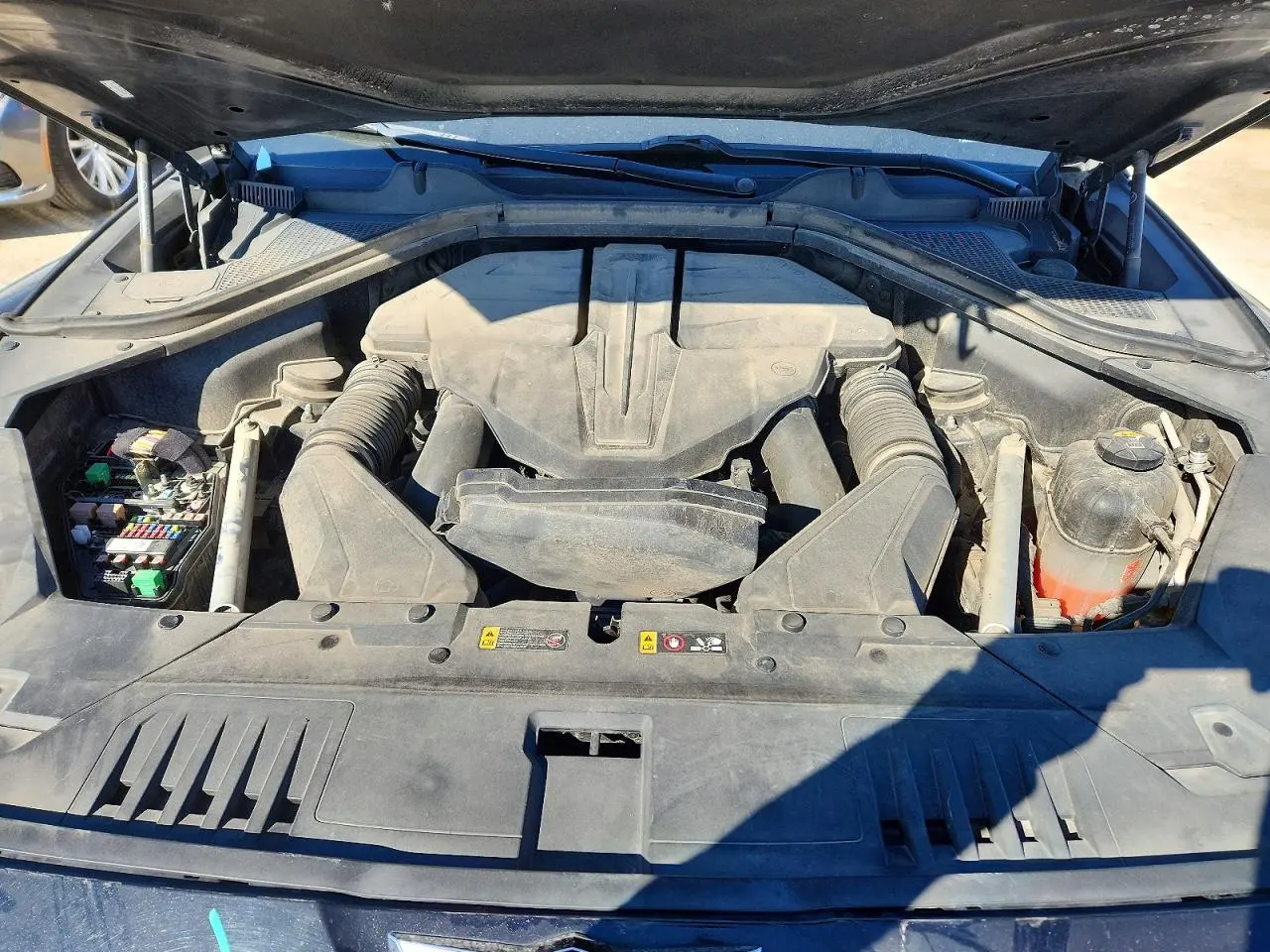 2021 GENESIS GV80
