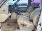 2002 CHEVROLET Suburban