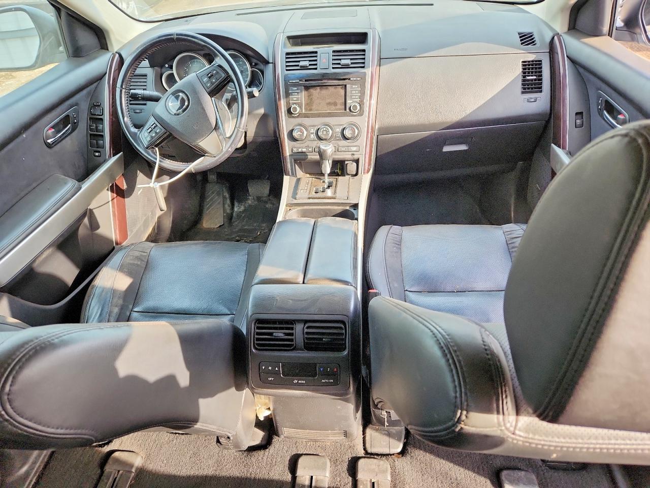 2014 MAZDA CX-9