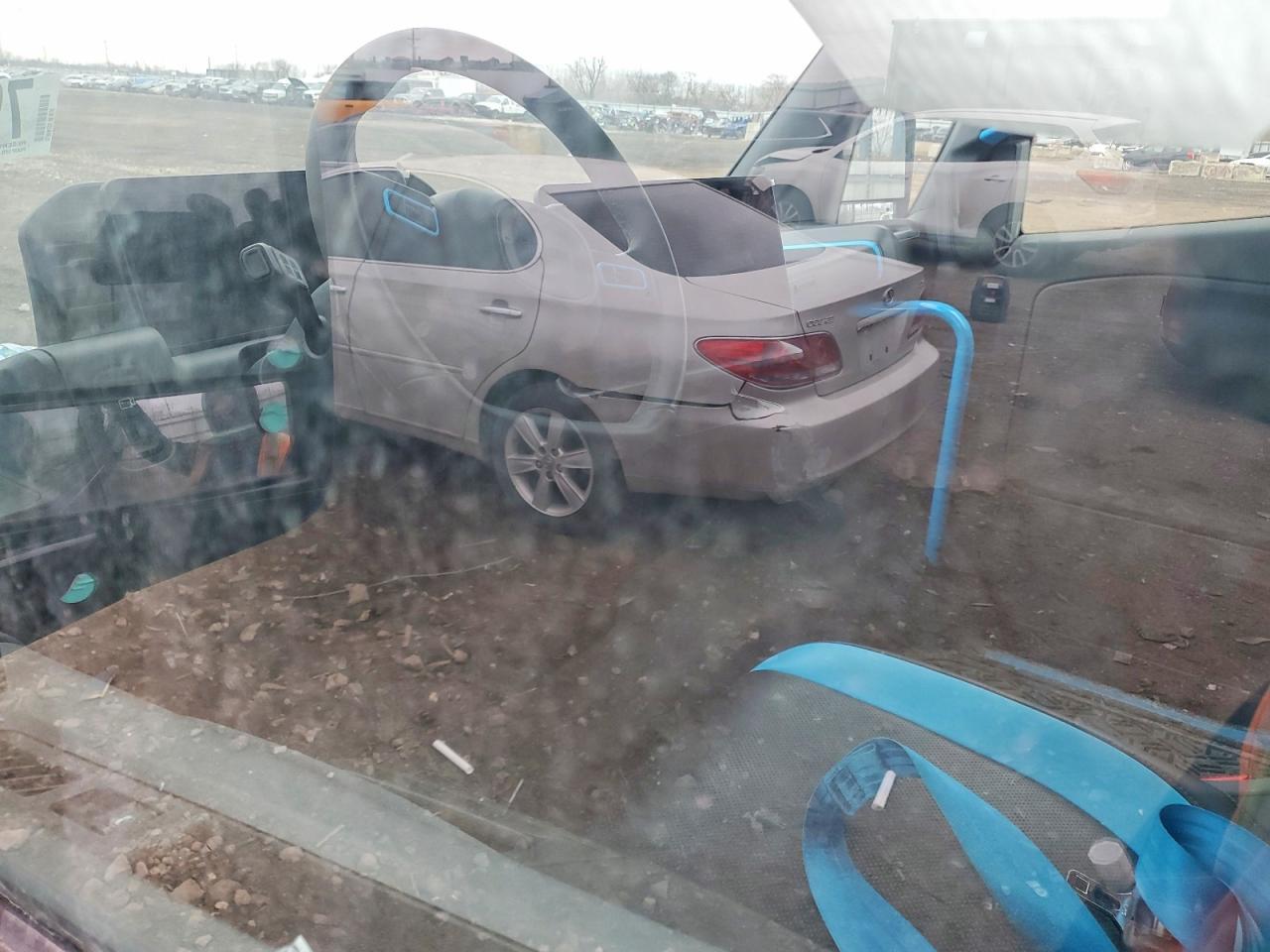 2025 RIVIAN Edv