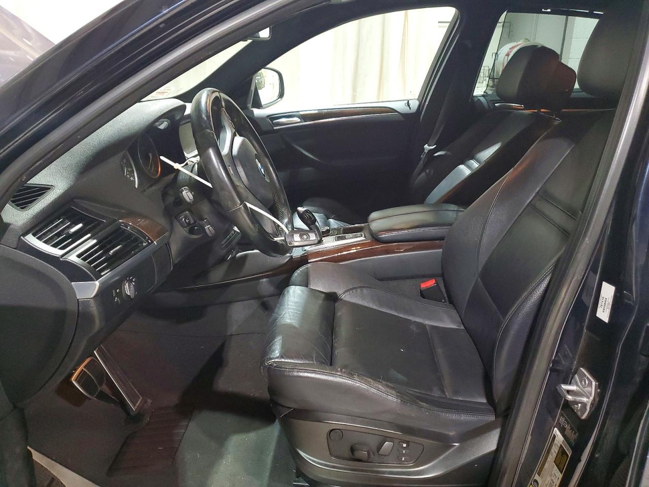 2013 BMW X6