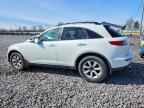 2004 INFINITI FX35