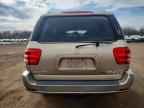 2004 TOYOTA Sequoia