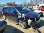 2018 KIA SEDONA