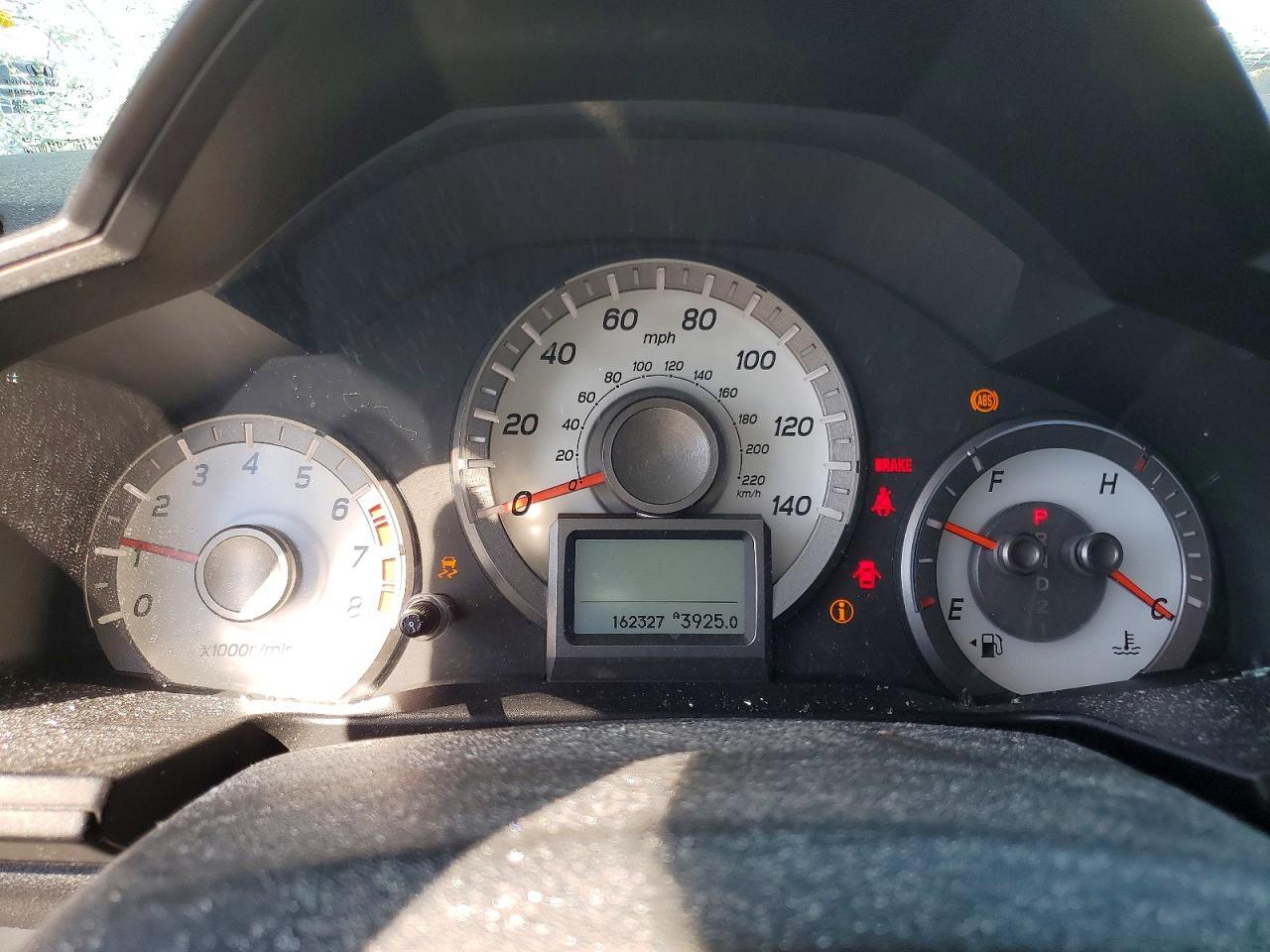 2014 HONDA PILOT