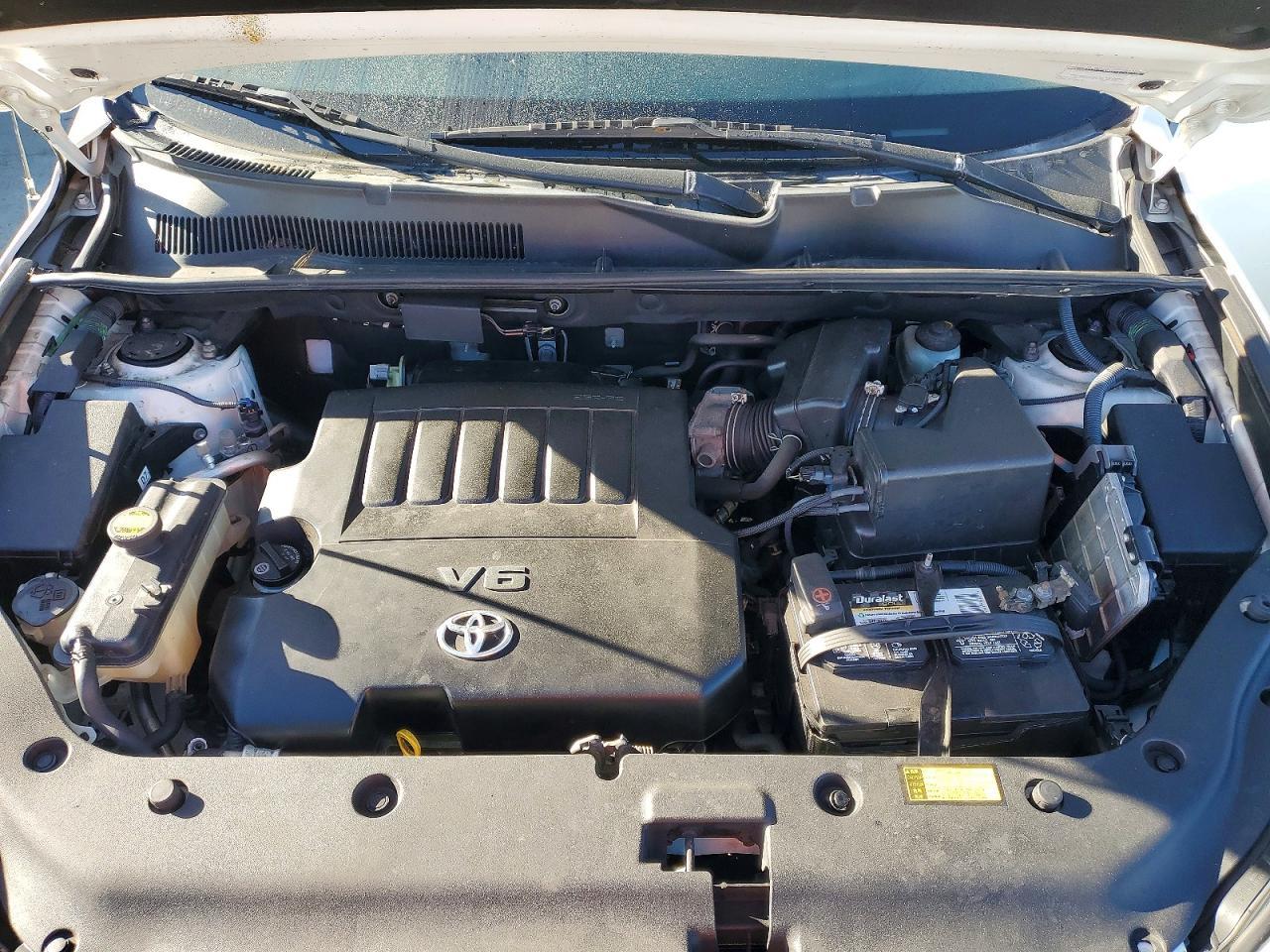 2007 TOYOTA RAV4