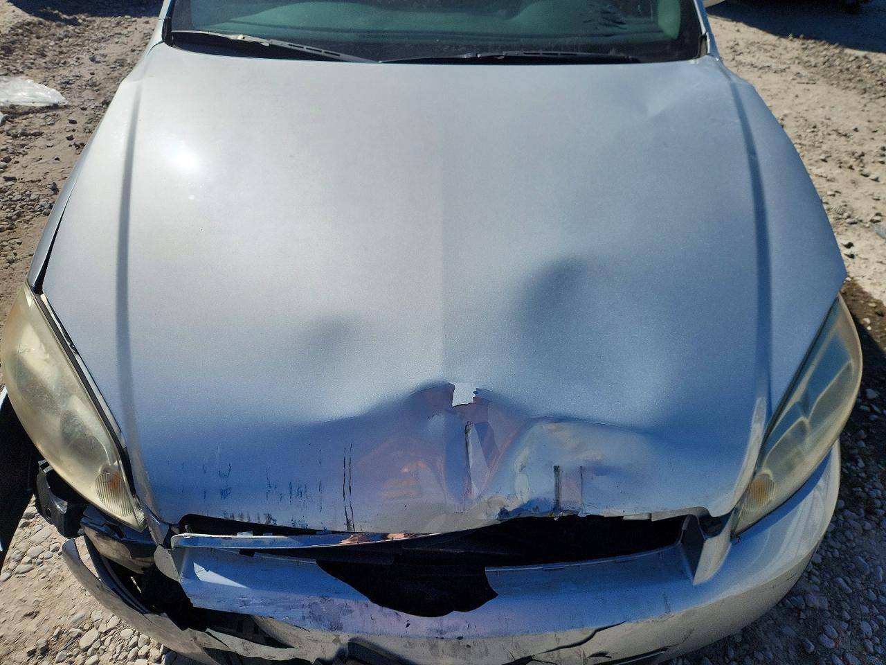 2011 CHEVROLET IMPALA