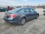 2011 HONDA ACCORD