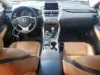 2015 LEXUS NX 200T