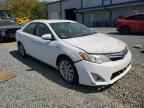 2014 TOYOTA CAMRY HYBRID