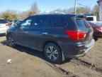 2017 NISSAN PATHFINDER