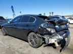2022 BMW 5 series