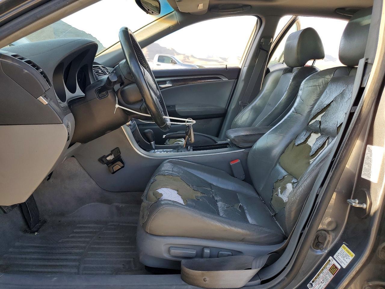 2006 ACURA TL