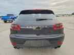 2015 PORSCHE Macan