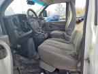 2015 GMC Savana