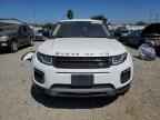 2019 LAND ROVER RANGE ROVER EVOQUE