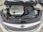 2016 KIA Optima Hybrid