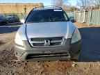 2004 HONDA CR-V